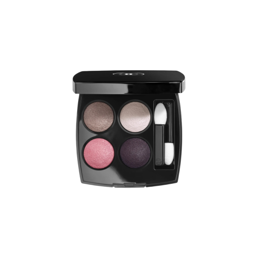 CHANEL LES 4 OMBRES 79 SPICES アイシャドウパレット レ キャトル オンブル 4色アイシャドウ 79 - スパイシーズ