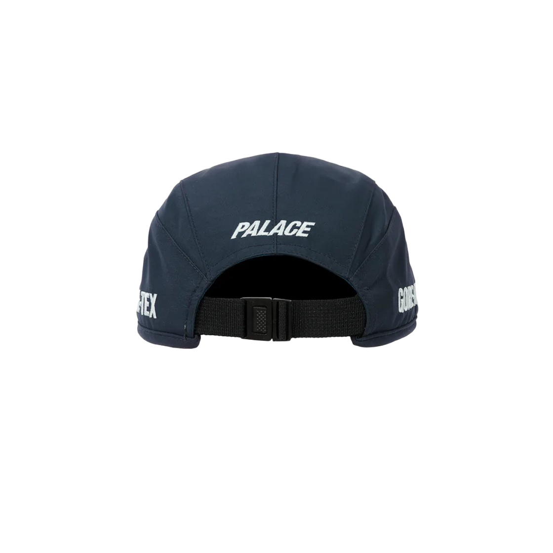 팔라스 고어텍스 러너 캡 네이비 - 22SS | Palace | KREAM