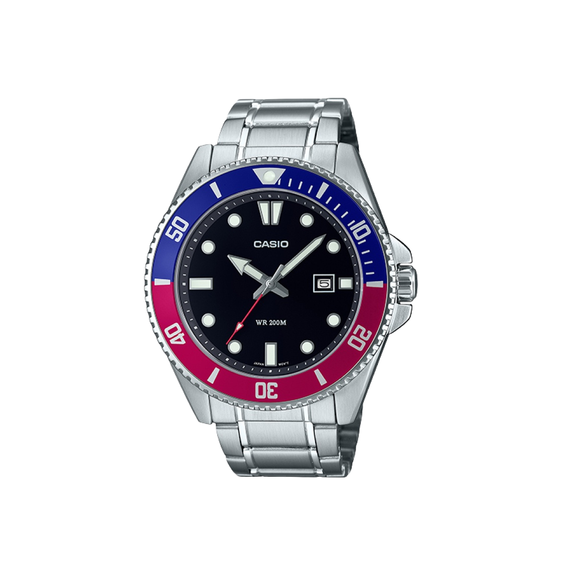MDV-107D-1A3V Casio MDV-107D-1A3V