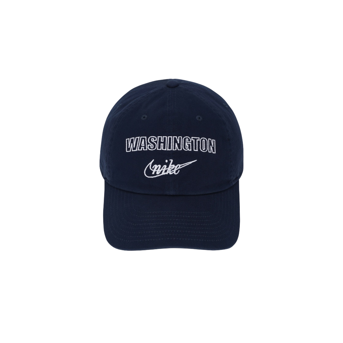 나이키 헤리티지 86 NBA 캡 워싱턴 위저드스(Nike Heritage 86 NBA Cap Washington Wizards) - 2