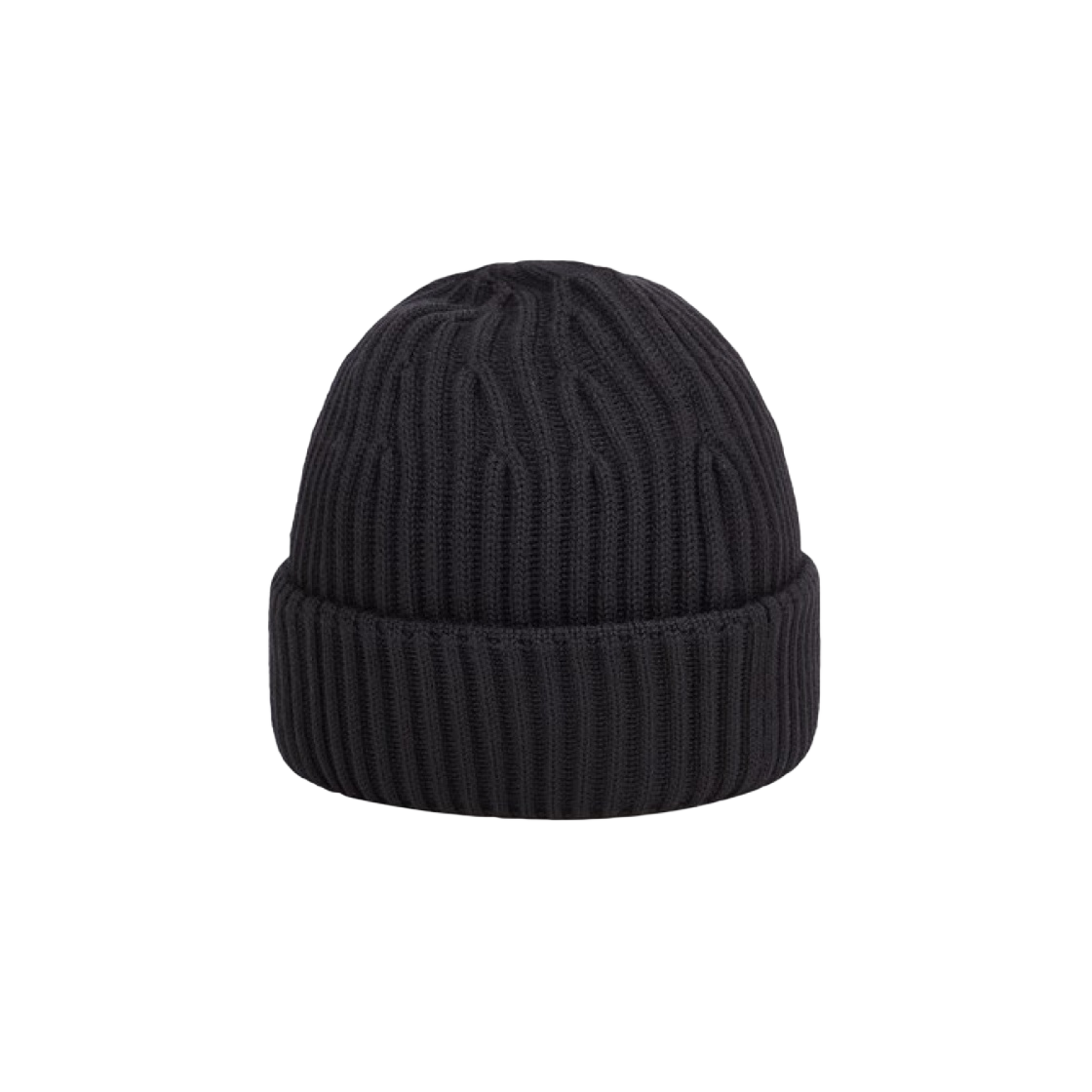 스톤 아일랜드 N22C3 비니 블랙 - 23FW(Stone Island N22C3 Beanie Black - 23FW) - 2