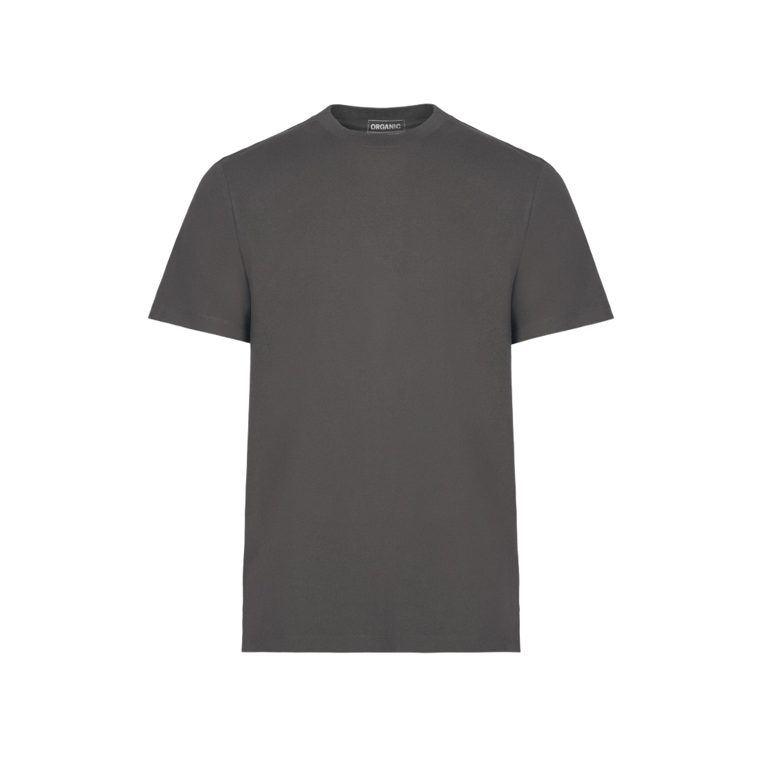메종 마르지엘라 티셔츠 도브 그레이 미디움 그레이 앤트러사이트 그레이 (3팩)(Maison Margiela T-Shirts Dove Grey Medium Grey Anthracite Grey (3 Pack)) - 3
