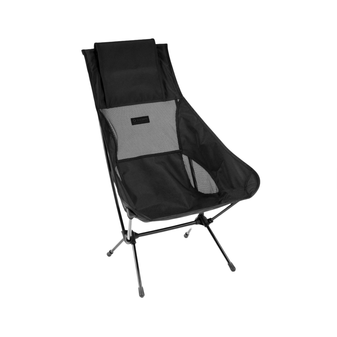 헬리녹스 체어 투 블랙아웃 에디션 - 리뉴얼 버전(Helinox Chair Two Blackout Edition - Renewal Ver.)