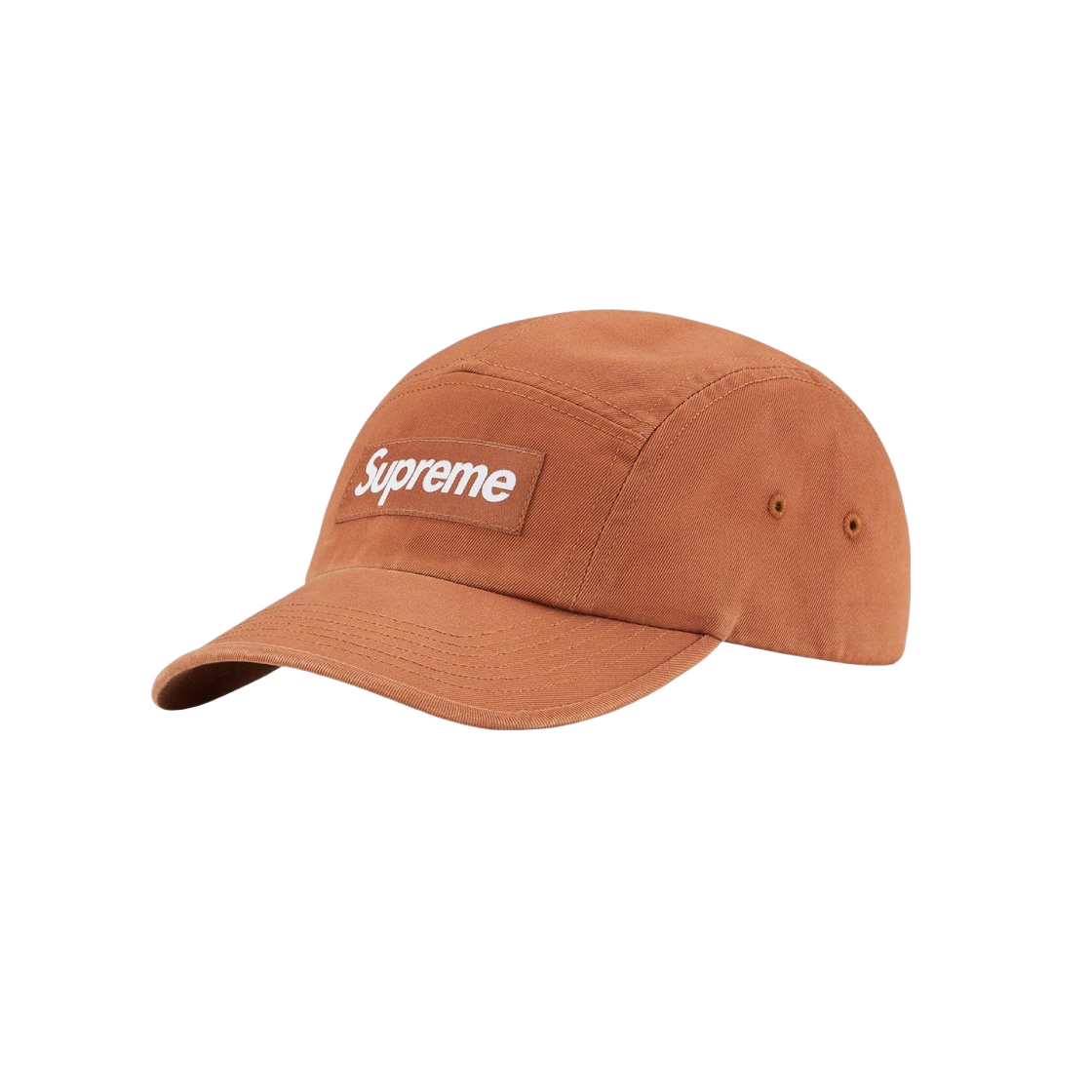 Supreme Mesh Cordura Camp Cap (SS23) - $54