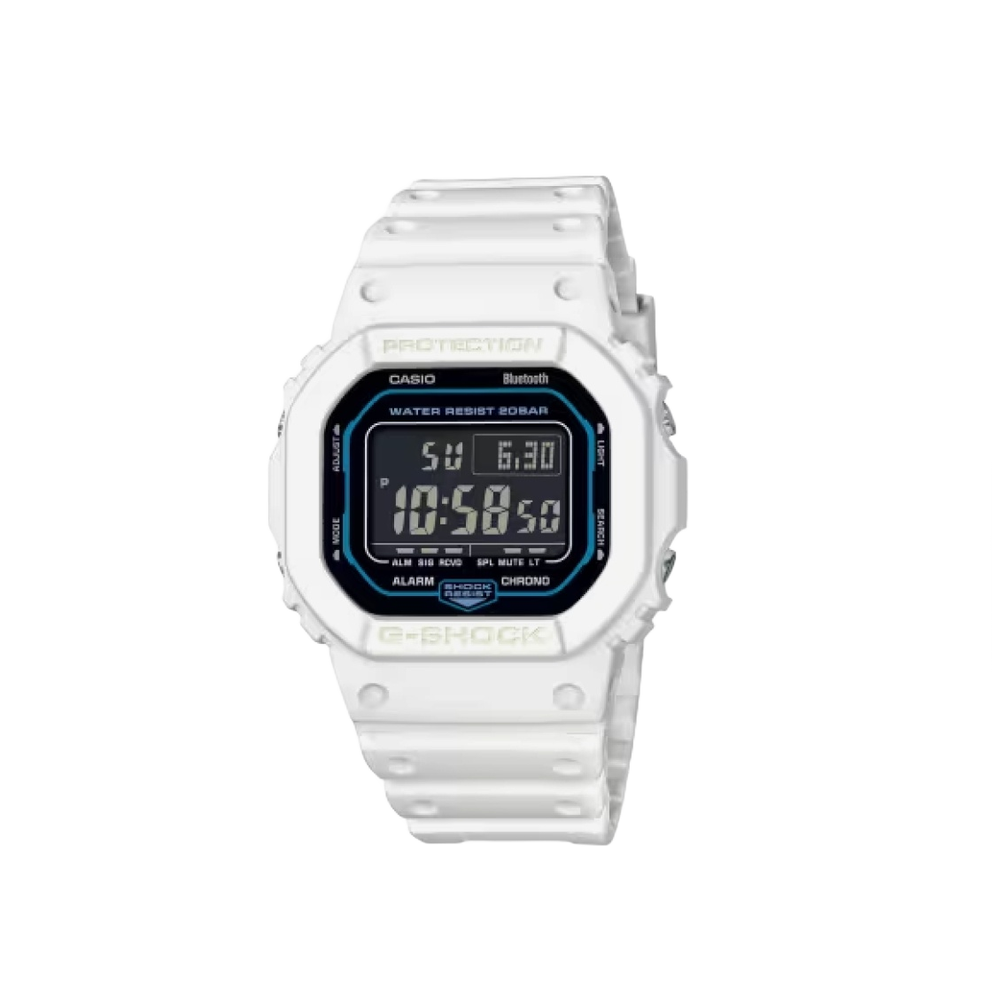 카시오 지샥 DW-B5600SF-7(Casio G-Shock DW-B5600SF-7) - 1