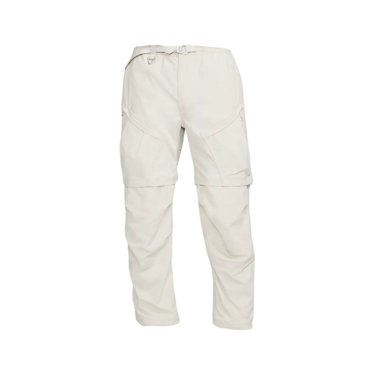 Nike ACG Smith Summit Cargo Pants Light Orewood Brown - Asia
