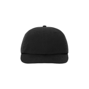 Stussy Built Tough Low Pro Strapback Cap Black