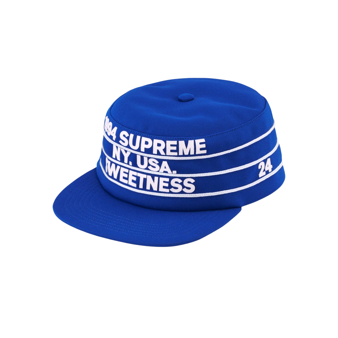 Pro Bowl Pillbox Hat – Supreme
