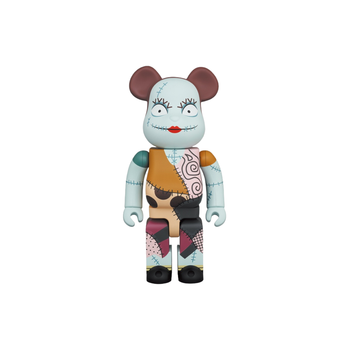 - Bearbrick Sally 400% - 대표 이미지 #1