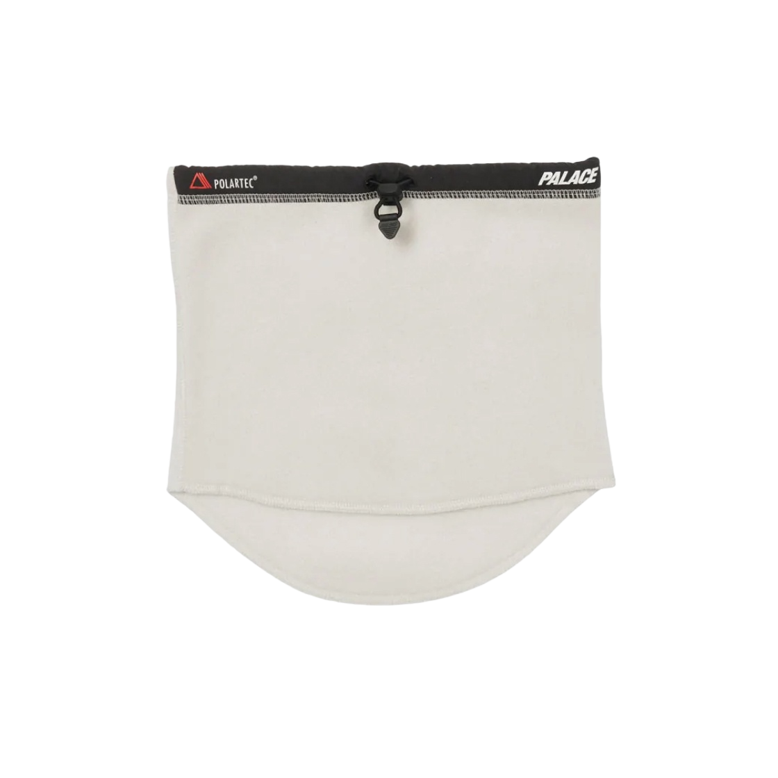 팔라스 폴라텍 레이저 넥 워머 그레이 - 22FW(Palace Polartec Lazer Neck Warmer Grey - 22FW) - 2