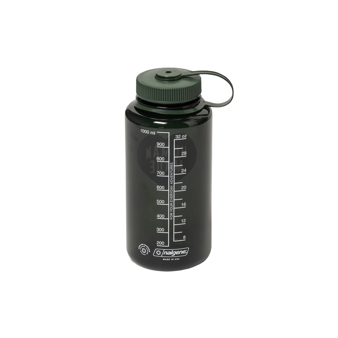 HUMAN MADE NALGENE BOTTLE 1.0L BEIGE 【公式通販】 HUMAN MADE NALGENE BOTTLE 1.0L BEIGE 【公式通販】