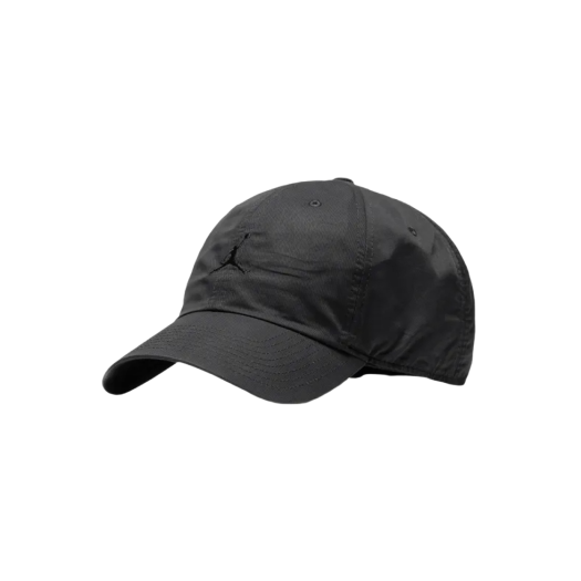 Jordan Jumpman Heritage 86 Washed Cap Black