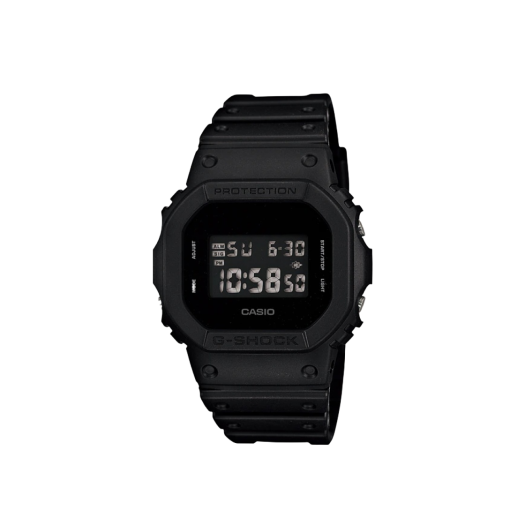 Casio G-Shock DW-5600BB-1