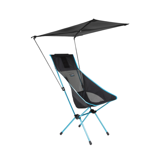 Helinox Personal Shade Blackout Edition (Without Frame)