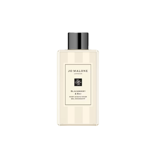 Jo Malone Blackberry & Bay Body & Hand Wash 100ml (Korean Ver.)