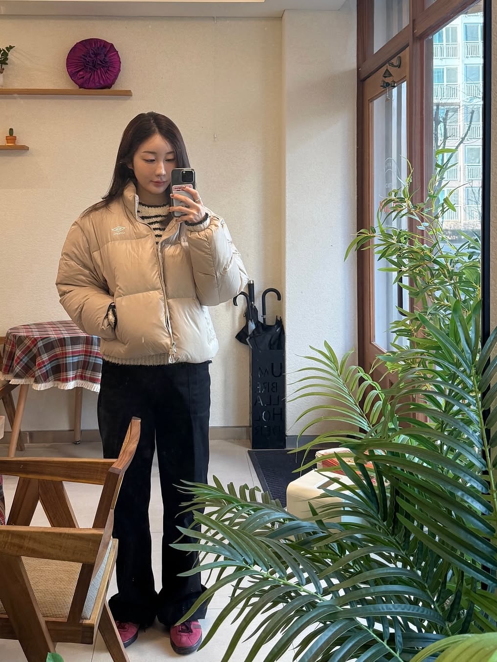 TUOMIO님의 스타일