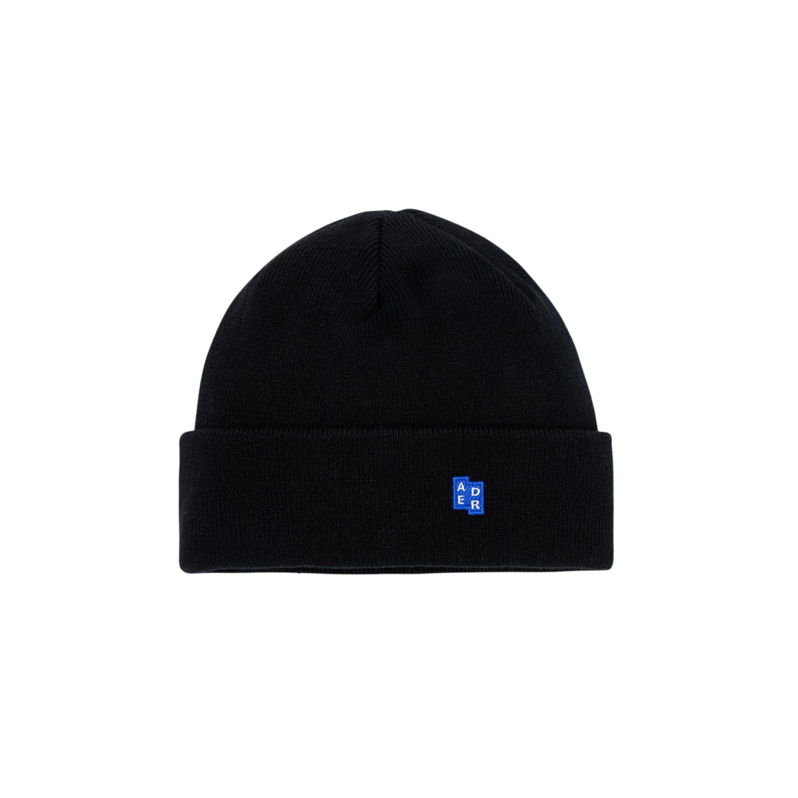 新品未使用　Ader error ニット帽　TRS Tag beanie 02 Ader Error Sig; TRS Tag Beanie 02 Navy | eBay