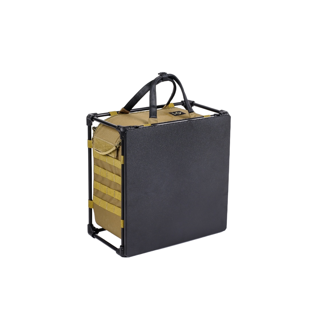 헬리녹스 택티컬 필드 오피스 M 코요테 탄(Helinox Tactical Field Office M Coyote Tan)