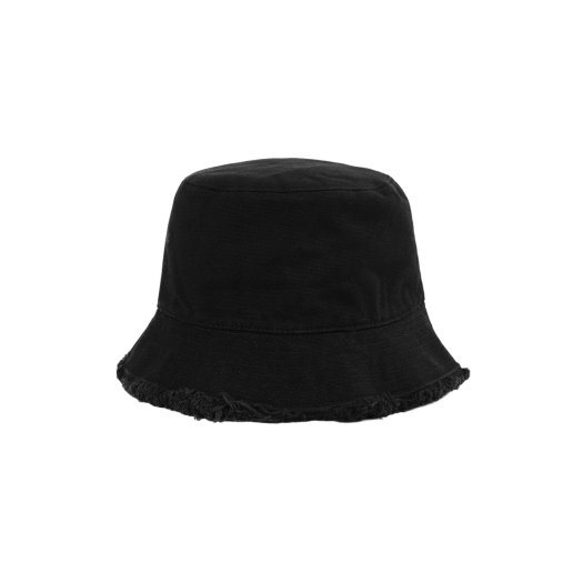 peaceminusone canvas bucket hat （Buy Devil Fashion PEACEMINUSONE  