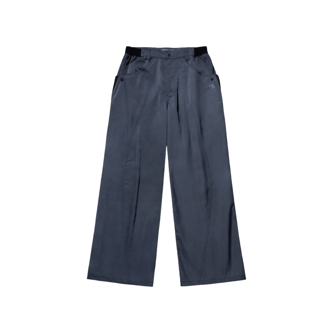 산산기어 빅 포켓 팬츠 블랙 - 23SS | Sansan Gear | KREAM 산산기어 빅 포켓 팬츠 블랙 - 23SS | Sansan Gear | KREAM