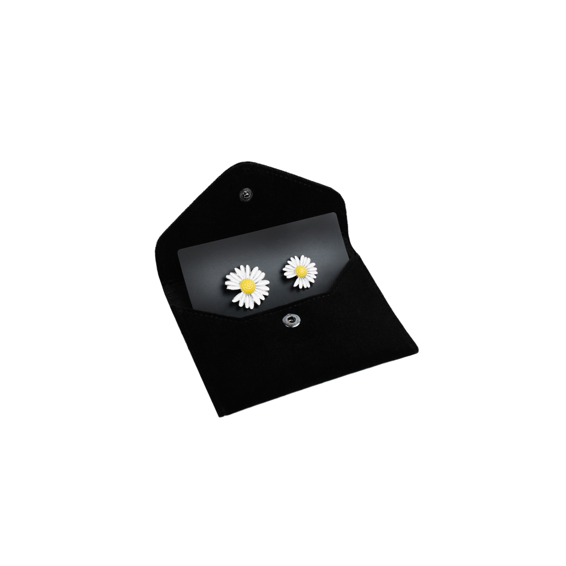 【PEACEMINUSONE】 PMO DAISY PIN SET #1 YELLOW 피스마이너스원 데이지 핀 세트 #1 옐로우 | Peaceminusone | KREAM