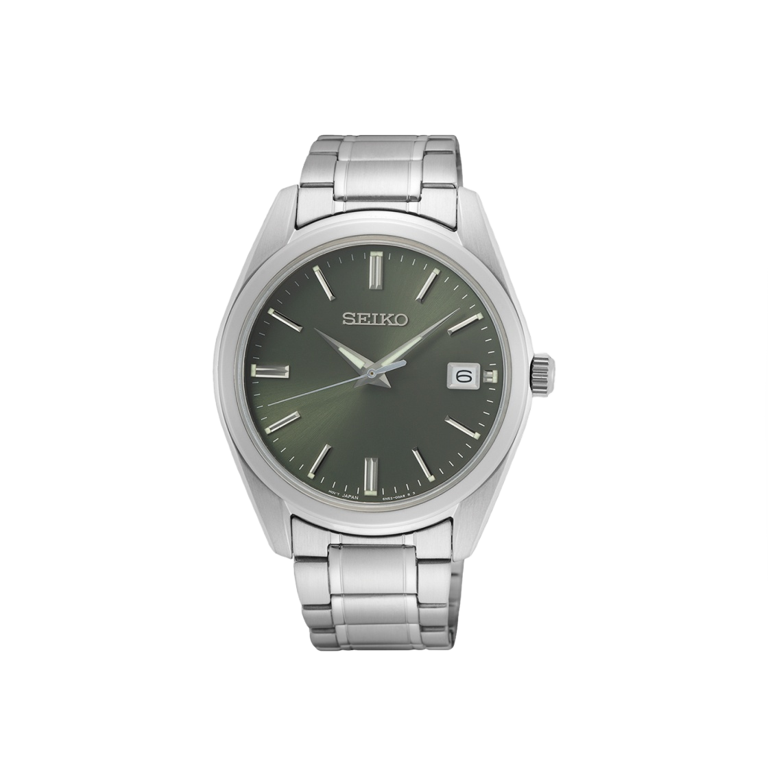 세이코 SUR527P1 그린(Seiko SUR527P1 Green)