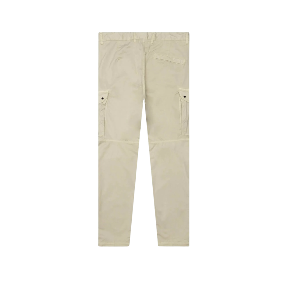741530519-V0095 Stone Island 30519 Cargo Pants Sand - 21SS - #2