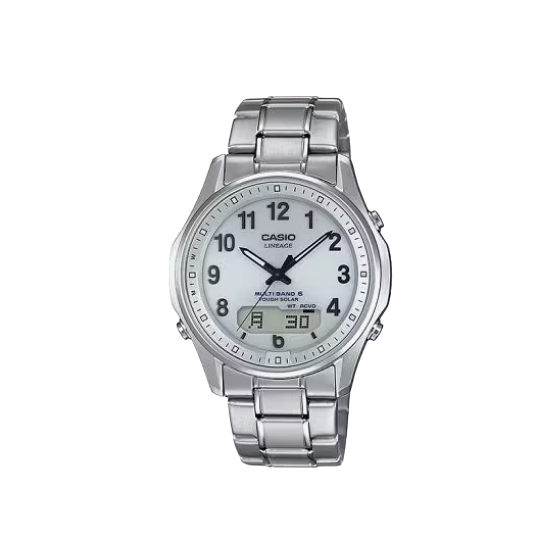 카시오 LCW-M100TSE-7AJF(Casio LCW-M100TSE-7AJF) - 1