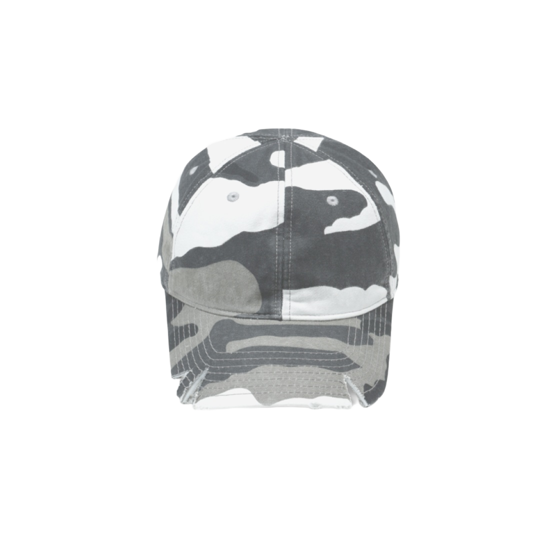 - Project G/R Crashed Cap City Camo