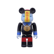 Bearbrick Jiang Shi Glow In The Dark 1000%