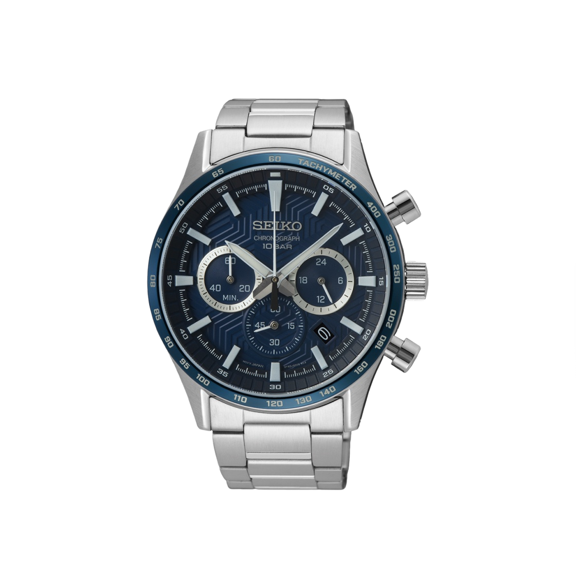 SSB445P1 Seiko SSB445P1 Blue