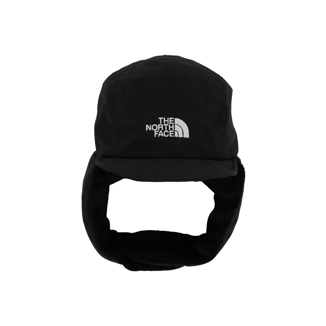 노스페이스 고어텍스 이어머프 캡 블랙(The North Face Gore-Tex Earmuff Cap Black)