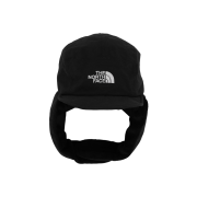 The North Face Gore-Tex Earmuff Cap Black