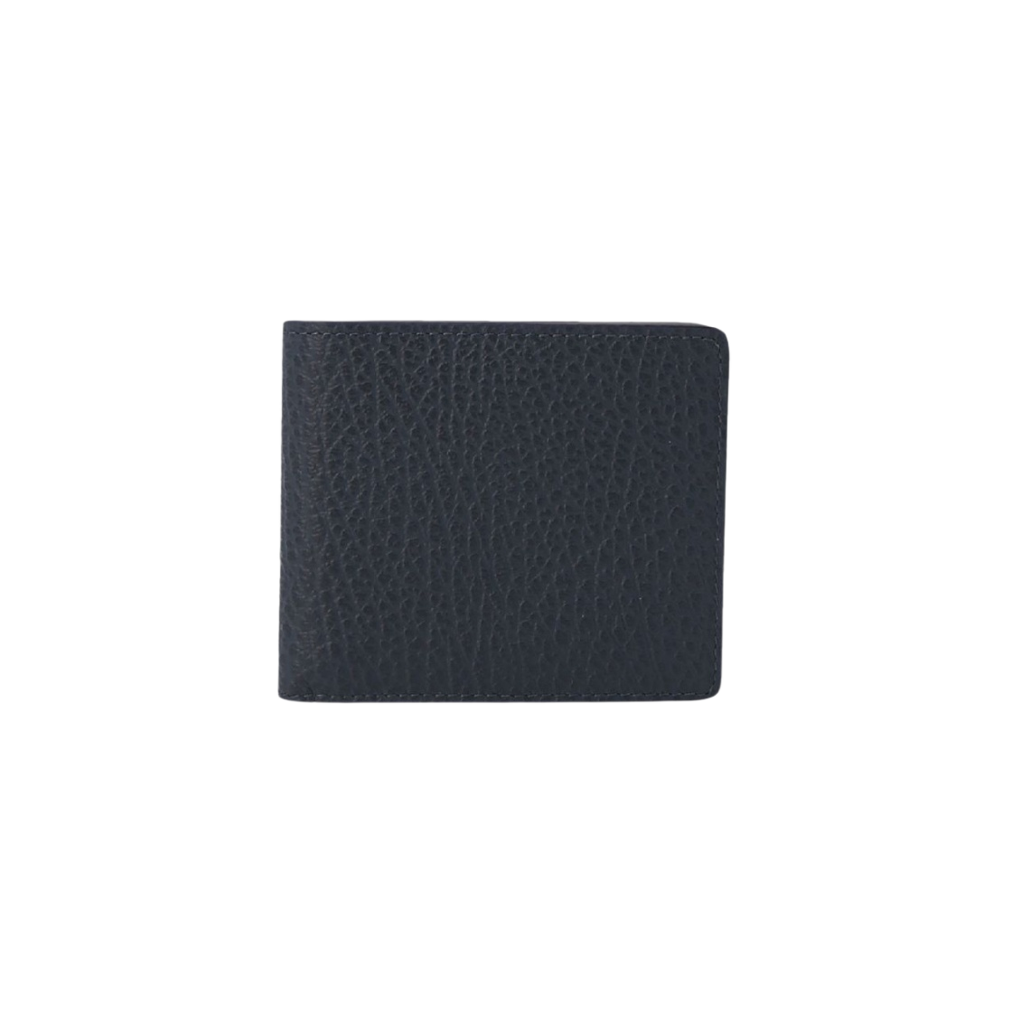 SA1UI0016P4455T6069 Maison Margiela Bi-Fold Wallet Navy - #3