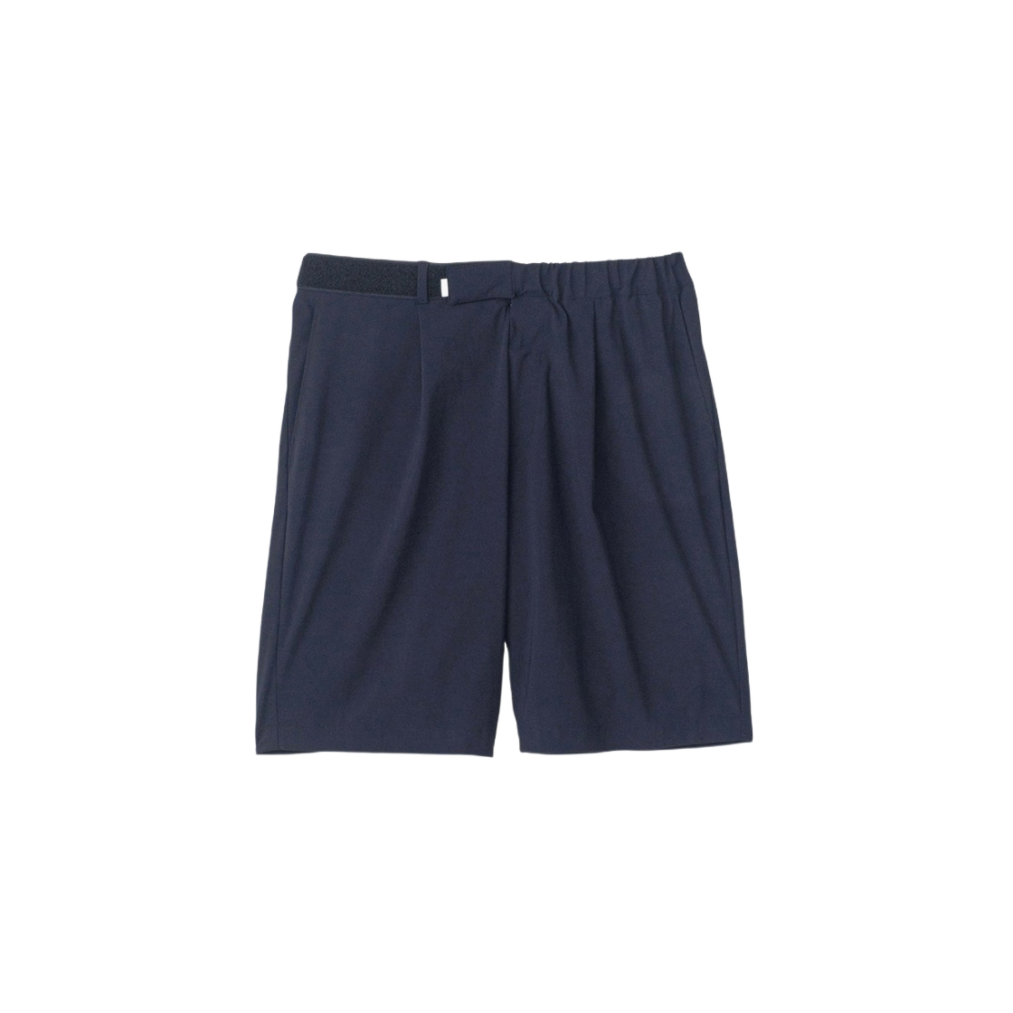 Flex Tricot Chef Shorts 25SS（Centre Commercial | PANTS AND