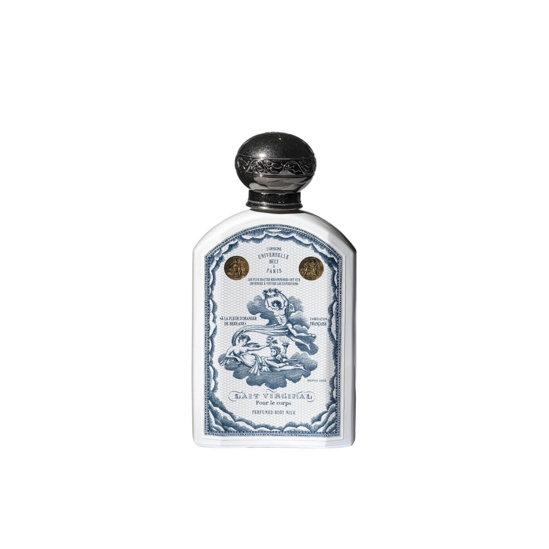 불리 1803 레 비지날 바디 로션 베르켄 오렌지 블라썸 190ml(Buly 1803 Lait Virginal Body Lotion Berkane Orange Blossom 190ml)