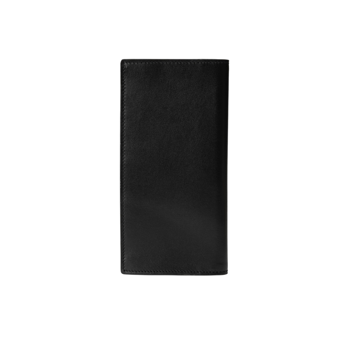 436023-0YK0N-1000 Gucci GG Marmont Leather ID Long Wallet Black - #3