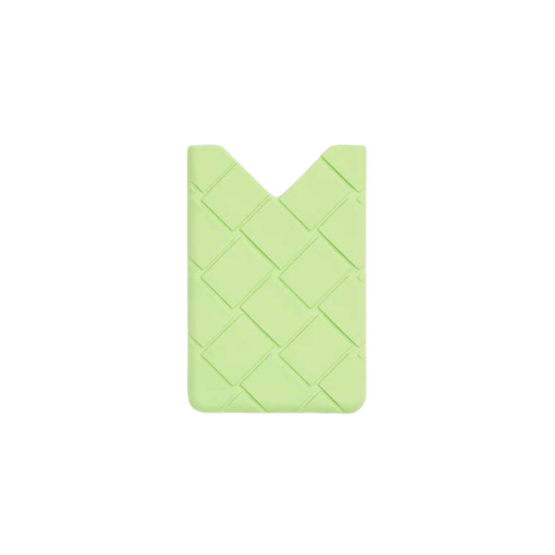 보테가 베네타 카드 케이스 페넬(Bottega Veneta Card Cases Fennel) - 2