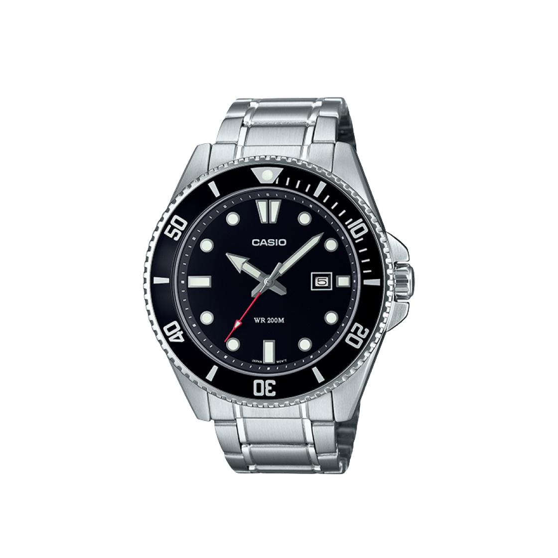 카시오 MDV-107D-1A1V(Casio MDV-107D-1A1V)