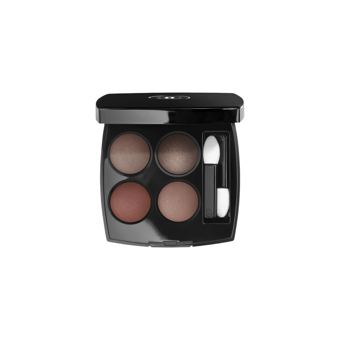 샤넬 레 꺄트르 옹브르 아이섀도우 팔레트 328 블러리 모브