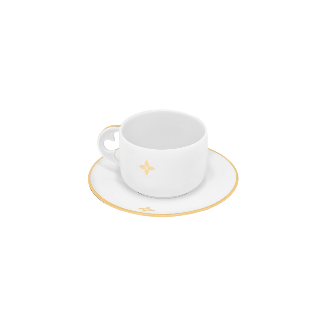 루이비통 티컵 골드(Louis Vuitton Teacups Gold)