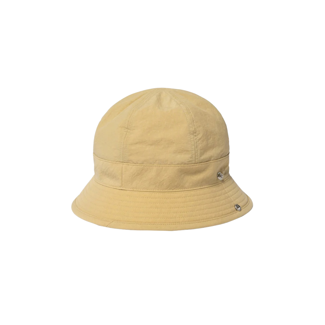 휴먼 메이드 캠핑 햇 베이지(Human Made Camping Hat Beige) - 2