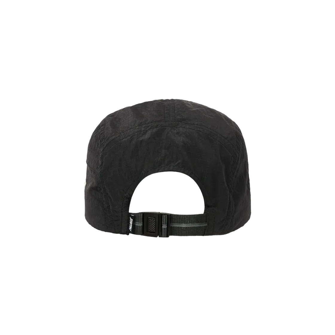 - Palace Cripstop Grid 4G Cap Black - 22SS - #2