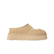 (W) UGG Bea Mary Jane Mustard Seed