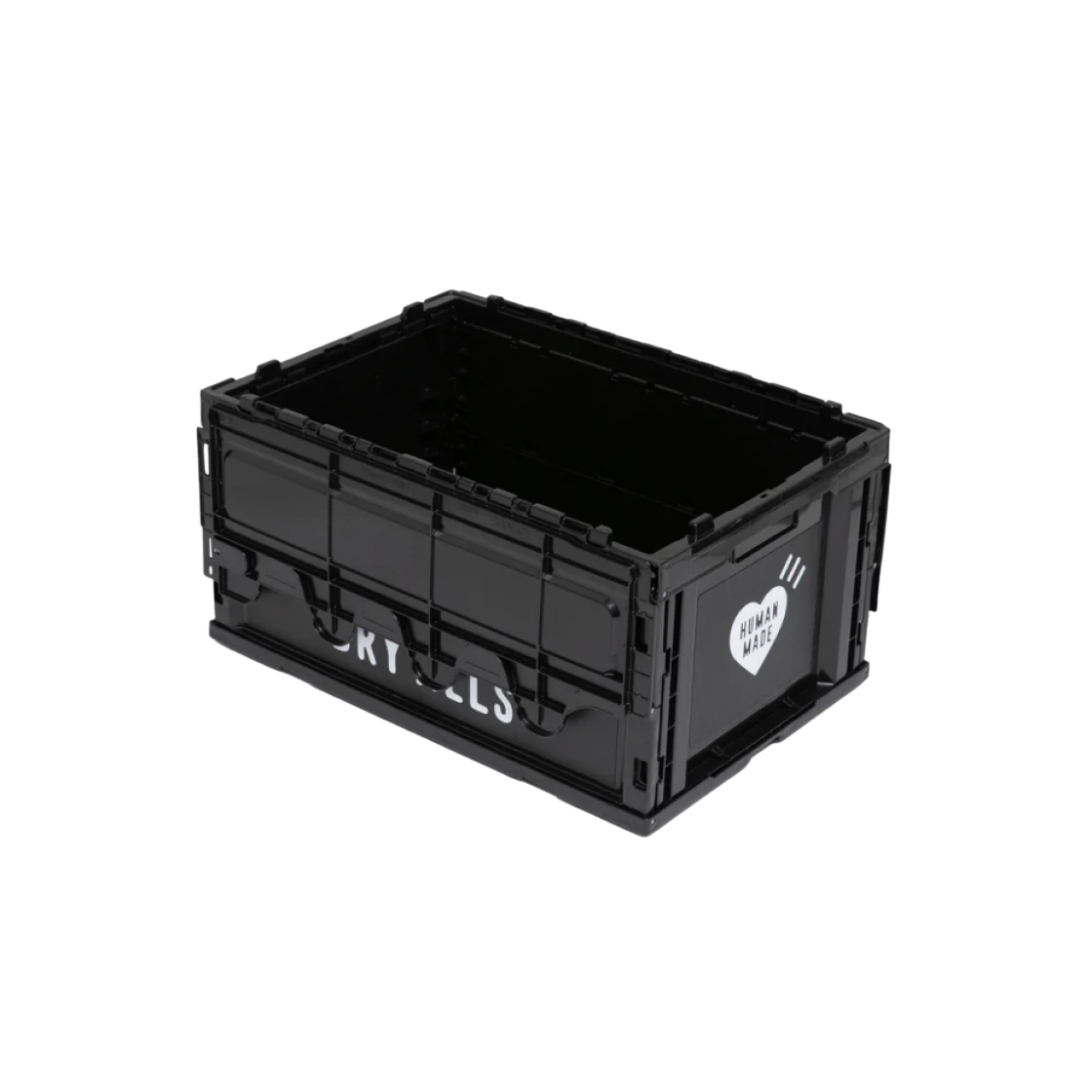 Human-Made-74L-Container-