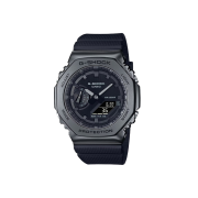 Casio G-Shock GM-2100BB-1A
