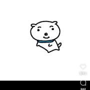 KREAM 프로필 이미지