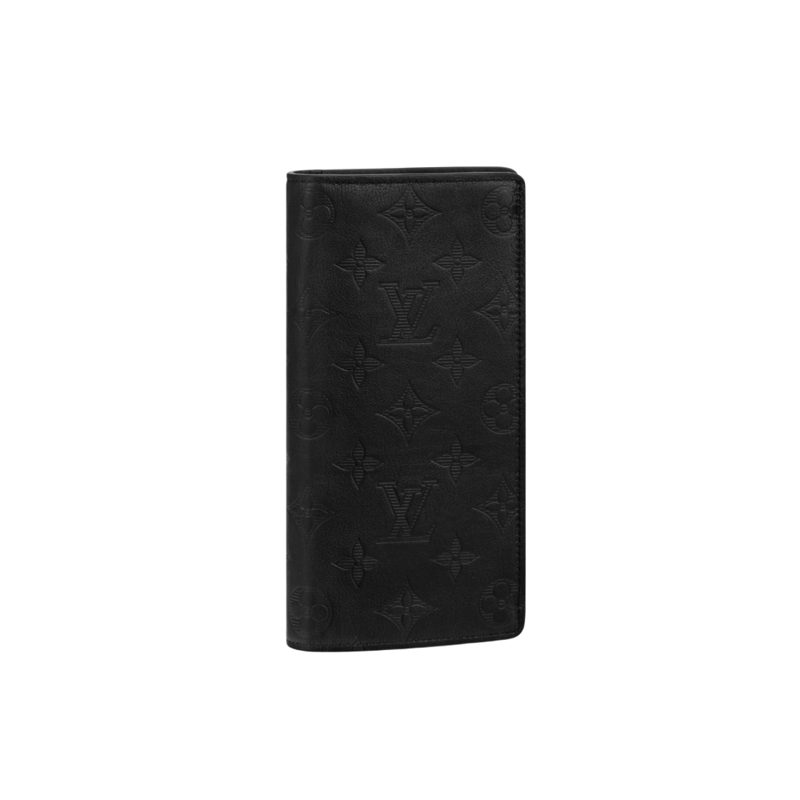 루이비통 브라짜 월렛 모노그램 섀도우 블랙(Louis Vuitton Brazza Wallet Monogram Shadow Black)