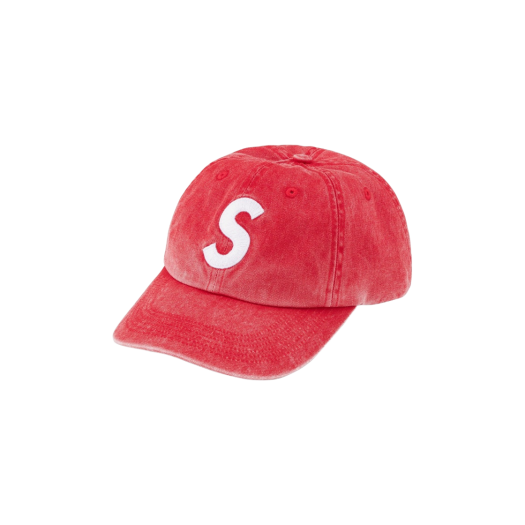슈프림 코듀로이 S 로고 6-패널 캡 블랙 - 23FW | Supreme | KREAM 슈프림 코듀로이 S 로고 6-패널 캡 블랙 - 23FW | Supreme | KREAM