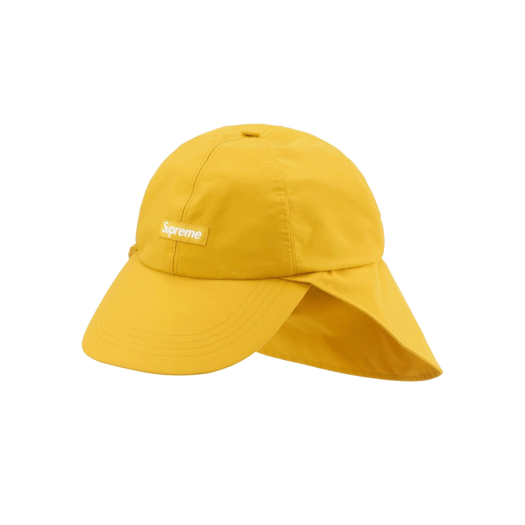 Supreme Gore-Tex Sunshield Hat Yellow - 24SS